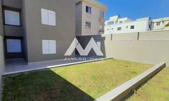 Imagem: Apartamento à venda no bairro Santa Efigênia