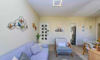 Imagem 3: Apartamento de 3 quartos, 70m² e 1 vaga