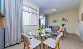 Imagem 4: Apartamento de 3 quartos, 70m² e 1 vaga