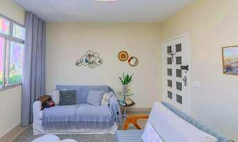 Imagem 7: Apartamento de 3 quartos, 70m² e 1 vaga