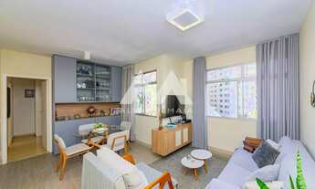 Imagem: Apartamento de 3 quartos, 70m² e 1 vaga