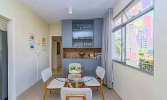 Imagem 6: Apartamento de 3 quartos, 70m² e 1 vaga