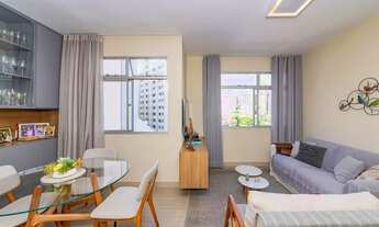 Imagem 2: Apartamento de 3 quartos, 70m² e 1 vaga