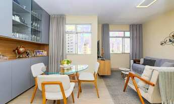 Imagem 5: Apartamento de 3 quartos, 70m² e 1 vaga