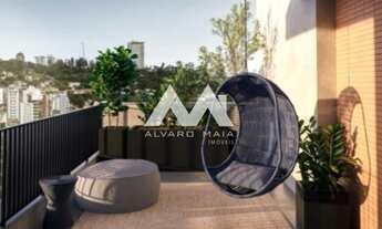 Imagem 4: Apartamento à venda em Belo Horizonte/MG