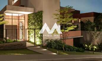 Imagem: Apartamento à venda em Belo Horizonte/MG