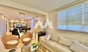 Imagem: Apartamento à venda no bairro Carmo - Belo