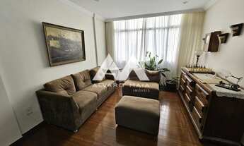 Imagem: Apartamento à venda no bairro Funcionários