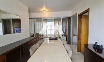 Imagem: Apartamento à venda no bairro Lourdes