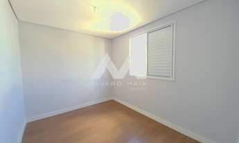 Imagem 6: Apartamento Área Privativa - 3 quartos 2 vagas - Oportunidade Bairro Serra