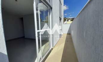 Imagem 2: Apartamento Área Privativa - 3 quartos 2 vagas - Oportunidade Bairro Serra