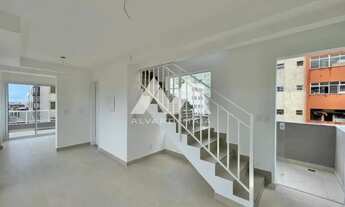 Imagem: Apartamento Cobertura - 2 quartos - 2 suítes