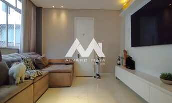 Imagem: Apartamento à venda em Belo Horizonte/MG