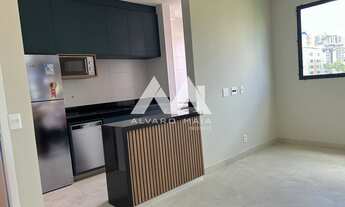 Imagem: Apartamento - 2 quartos - 1 suíte - 2 vagas