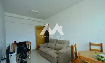 Imagem 3: Apartamento à venda com 60m², 2 quartos e 2 vagas