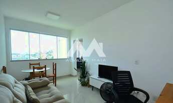 Imagem: Apartamento à venda com 60m², 2 quartos