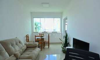 Imagem 2: Apartamento à venda com 60m², 2 quartos e 2 vagas