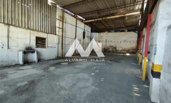 Imagem: Galpao para venda no Carlos Prates