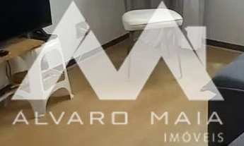 Imagem 2: Apartamento à venda no bairro Centro - Belo Horizonte/MG