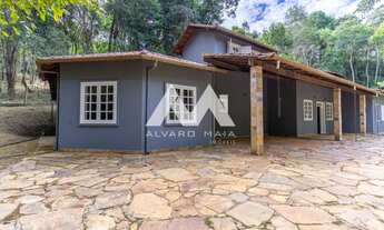 Imagem: CASA EM CONDOMÍNIO 7 QUARTOS - PARQUE DO