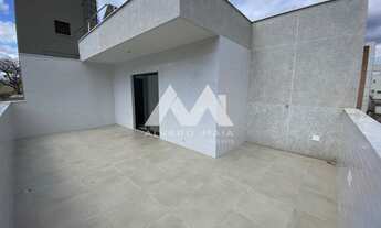 Imagem: COBERTURA NOVA - 2 quartos 2 vagas BAIRRO