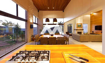 Imagem 3: Casa à venda no bairro Quintas do Morro - Nova Lima/MG