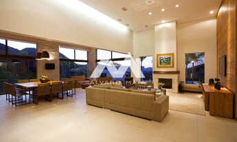 Imagem 7: Casa à venda no bairro Quintas do Morro - Nova Lima/MG