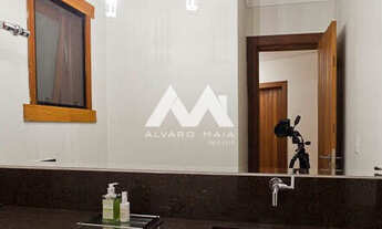 Imagem 2: Casa à venda no bairro Quintas do Morro - Nova Lima/MG