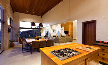 Imagem 6: Casa à venda no bairro Quintas do Morro - Nova Lima/MG