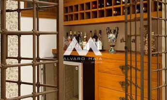 Imagem 4: Casa à venda no bairro Quintas do Morro - Nova Lima/MG