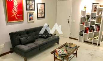 Imagem: Apartamento à venda em Belo Horizonte/MG