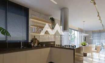 Imagem: Apartamento Garden - 2 suítes - 2 vagas