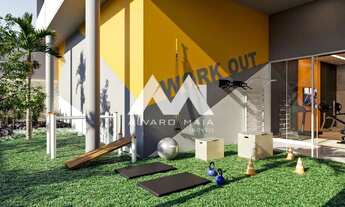 Imagem 3: Apartamento com 02 quartos para Venda