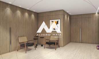 Imagem 5: Apartamento à venda no bairro Carmo - Belo Horizonte/MG