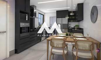 Imagem 4: Apartamento à venda no bairro Carmo - Belo Horizonte/MG