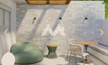 Imagem 5: Apartamento Área Privativa Nova - 2 quartos com 1 suíte - Melhor ponto do Anchieta