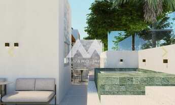 Imagem: Apartamento Área Privativa Nova - 2 quartos