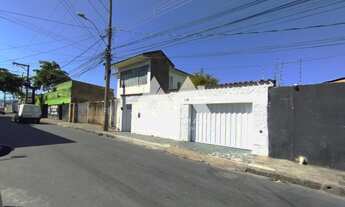 Imagem: Casa para venda no Bairro Bonfim!