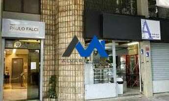 Imagem: ALUGA-SE ÓTIMA LOJA EM LOURDES 130m²