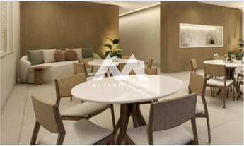 Imagem 2: Apartamento à venda no bairro Santo Antônio - Belo Horizonte/MG