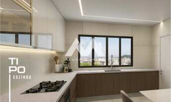 Imagem 7: Apartamento à venda no bairro Santo Antônio - Belo Horizonte/MG