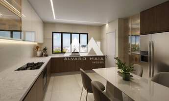 Imagem 6: Apartamento à venda no bairro Santo Antônio - Belo Horizonte/MG