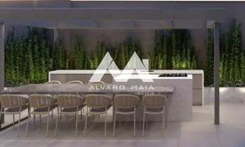 Imagem 5: Apartamento à venda no bairro Santo Antônio - Belo Horizonte/MG