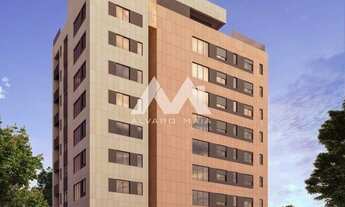 Imagem: Apartamento à venda no bairro Carmo - Belo