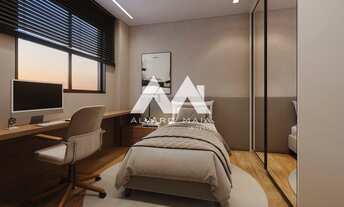 Imagem 4: Apartamento à venda no bairro Carmo - Belo Horizonte/MG