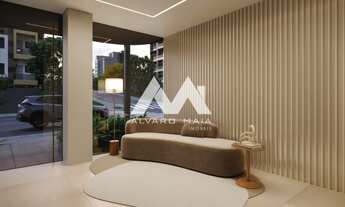 Imagem 2: Apartamento à venda no bairro Carmo - Belo Horizonte/MG