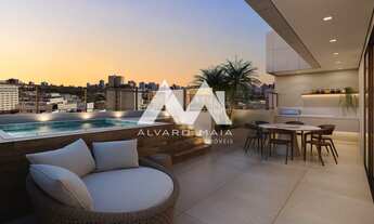 Imagem: Apartamento à venda no bairro Carmo - Belo