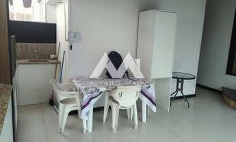 Imagem 3: Apartamento de 3 quartos para venda no bairro Cidade Nova