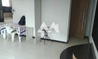 Imagem 5: Apartamento de 3 quartos para venda no bairro Cidade Nova