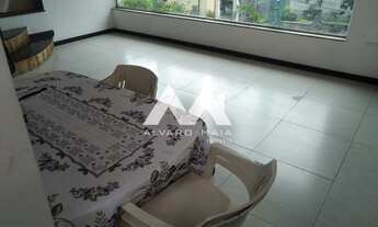 Imagem: Apartamento de 3 quartos para venda no bairro